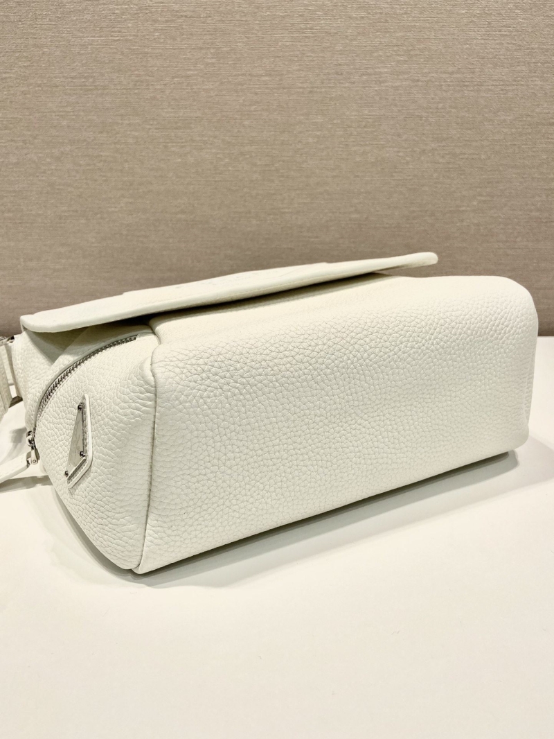 mens Pra*a satchel bags